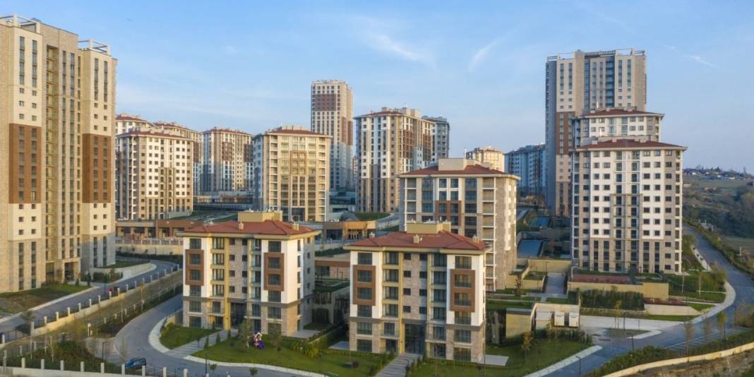 Emlak Konut'tan orta gelirliye yeni konut kampanyası 5